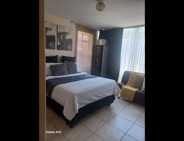 3 bed property to rent in ARCADIA
